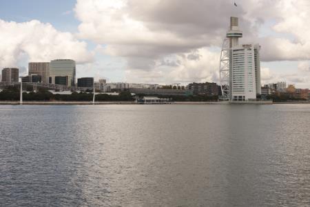 Passeio das T�gides