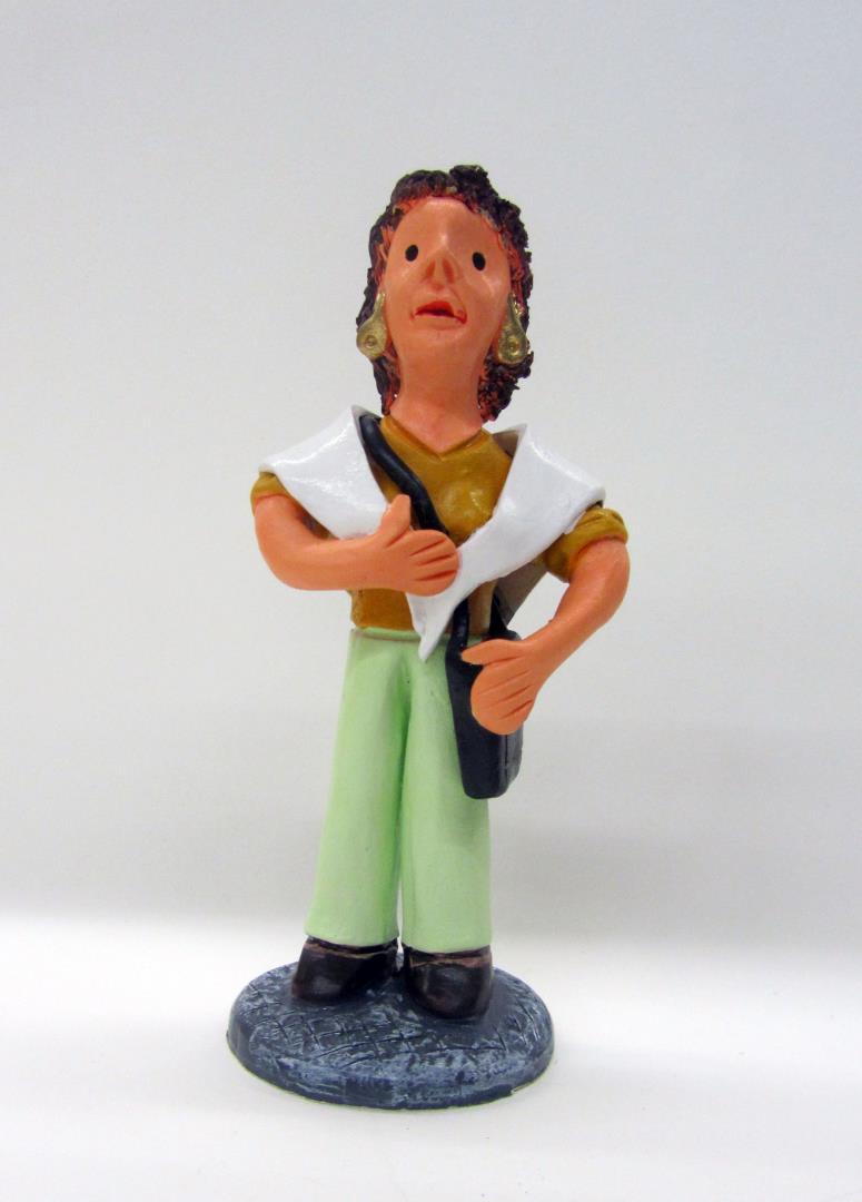 [Prociss�o de Santo Ant�nio]<br>BARA�A, Vitor (1971 - )