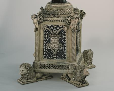 <b>Base da Talha Manuelina</b>