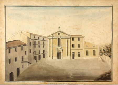 Freguezia de S. Joo da Praa