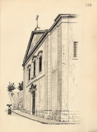 [Egreja de Santa Cruz do Castello]