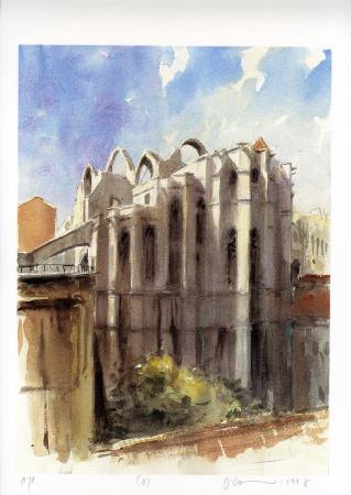 Convento do Carmo
