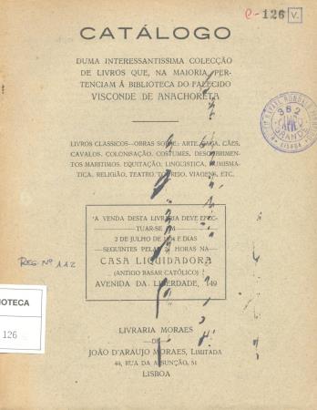 <b>Cat�logo duma interessant�s[...]</b>