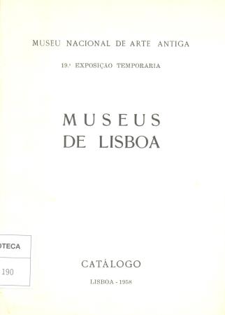 Museus de Lisboa