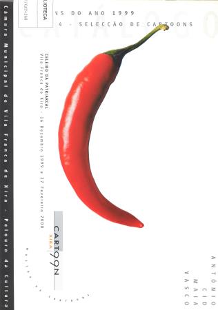 Cartoon Xira - Mostra de ca[...]