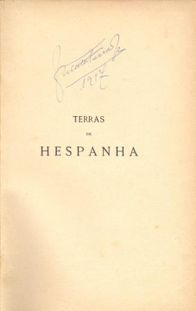 Terras de Hespanha