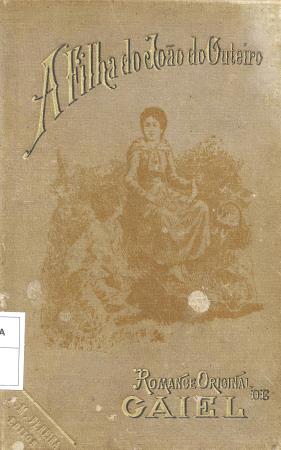 A Filha do Joo do Outeiro