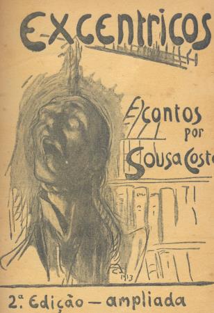 <b>Exc�ntricos. Contos</b>