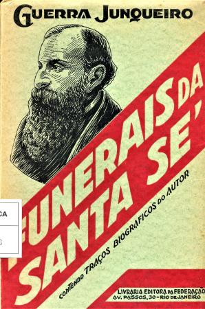 Os Funerais da santa S�