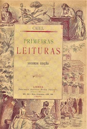 <b>Primeiras Leituras</b>