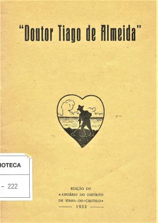 Doutor Tiago de Almeida