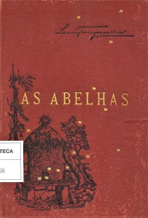 As Abelhas (Comedia em verso original)