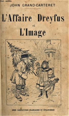 Le Affaire Dreyfus et L Image