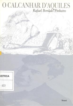 <b>O Calcanhar d' Aquiles. Raf[...]</b>