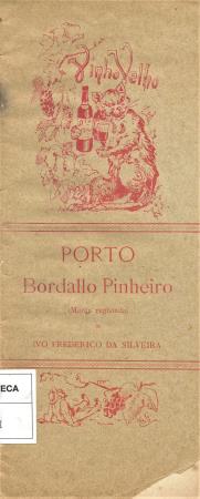 <b>Vinhos Bordallo Pinheiro</b>