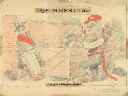 Os Messias