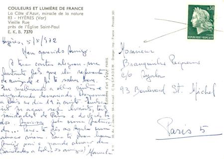 <b>[Postal remetido por Manuel[...]</b>