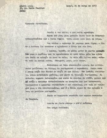 <b>[Carta remetida por Adolfo [...]</b>