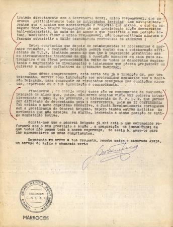 <b>[Carta remetida por Joaquim[...]</b>