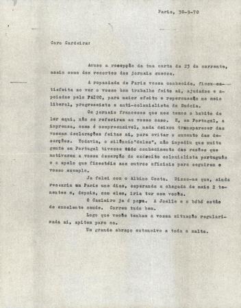 <b>[Carta remetida a Fernando [...]</b>