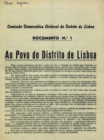 <b>[Publica��es da Comiss�o De[...]</b>