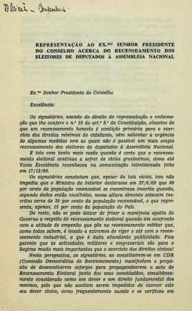 <b>[Documentos relativos ao re[...]</b>