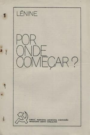 "L�nine: Por onde Come�ar?"