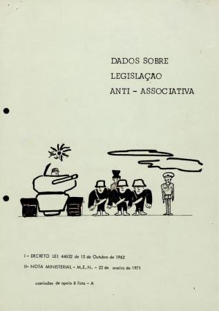 <b>Dados sobre legisla��o anti[...]</b>
