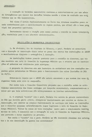 <b>[Comunicado sobre a greve n[...]</b>