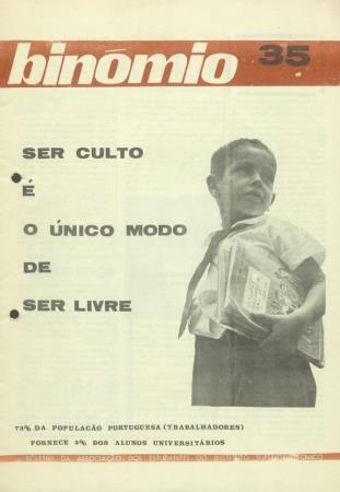 Bin�mio, N� 35