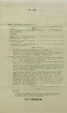 [C�pia de documento confidencial]