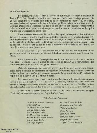 <b>[Comunicado]</b>