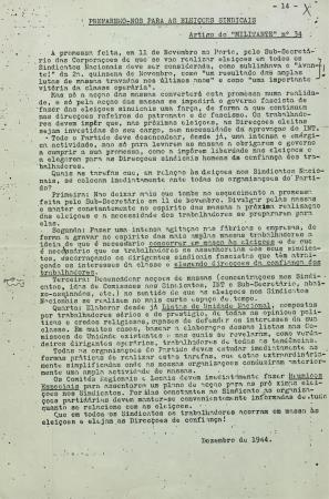 [Panfletos e publica��es]
