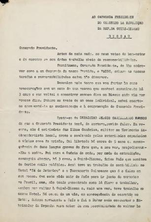 <b>[Carta remetida pelo Padre [...]</b>