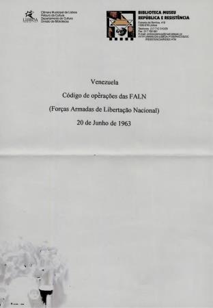 <b>Codigo de operaciones</b>