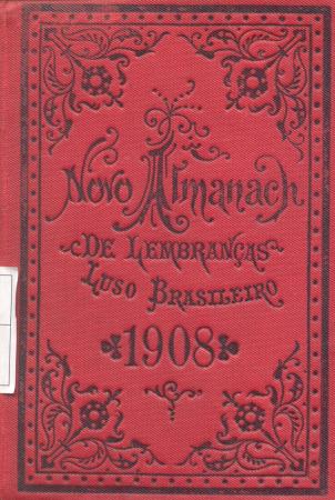 <b>Novo Almanach de Lembranas[...]</b>