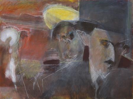 Fernando Pessoa e Alfredo Marceneiro