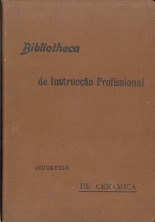 <b>Ind�stria de Cer�mica</b>