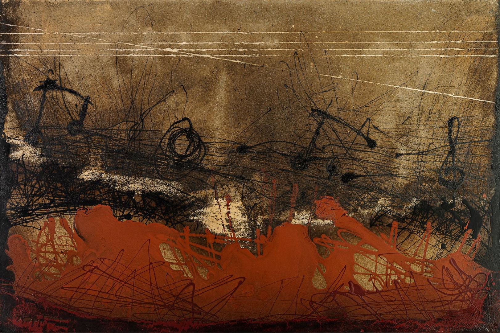 S/ T�tulo<br>FISGA, Alexandre (1966-)