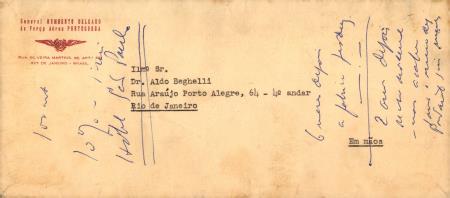 <b>[Envelope de carta dirigida[...]</b>