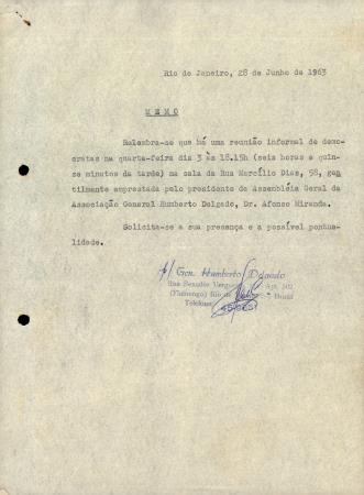 <b>Memo</b>