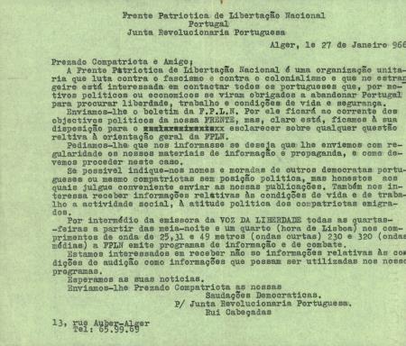 <b>[Documento dirigido aos com[...]</b>