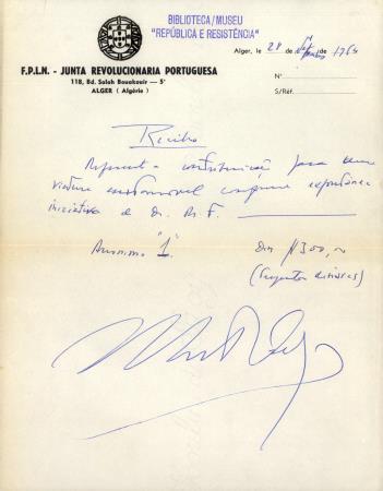 [Recibo]