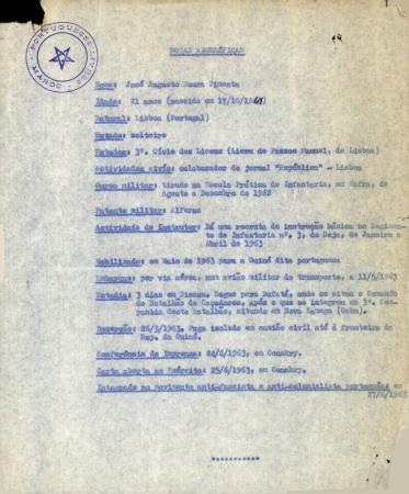 <b>Notas Biogr�ficas</b>