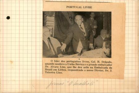 <b>"Portugal Livre"</b>