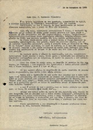 <b>[Carta dirigida ao Comandan[...]</b>
