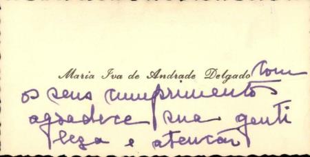 [Cart�o dirigido a Arajaryr Campos]