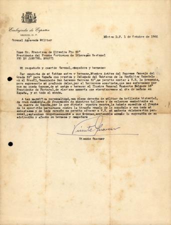<b>[Carta dirigida a Francisco[...]</b>