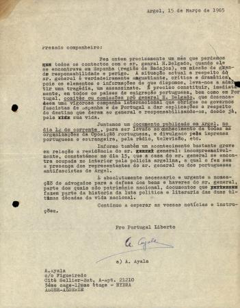 <b>[Carta dirigida ao Coronel [...]</b>