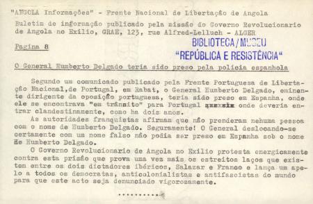 <b>"Angola Informa��es" - Fren[...]</b>